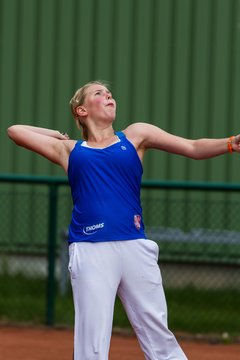 Bild 386 - TC Rot Wei� Wahlstedt II - TSV Havelse : Ergebnis: 7:2